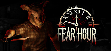 Fear Hour by QuantuMedia - Similar game based
                        on tags