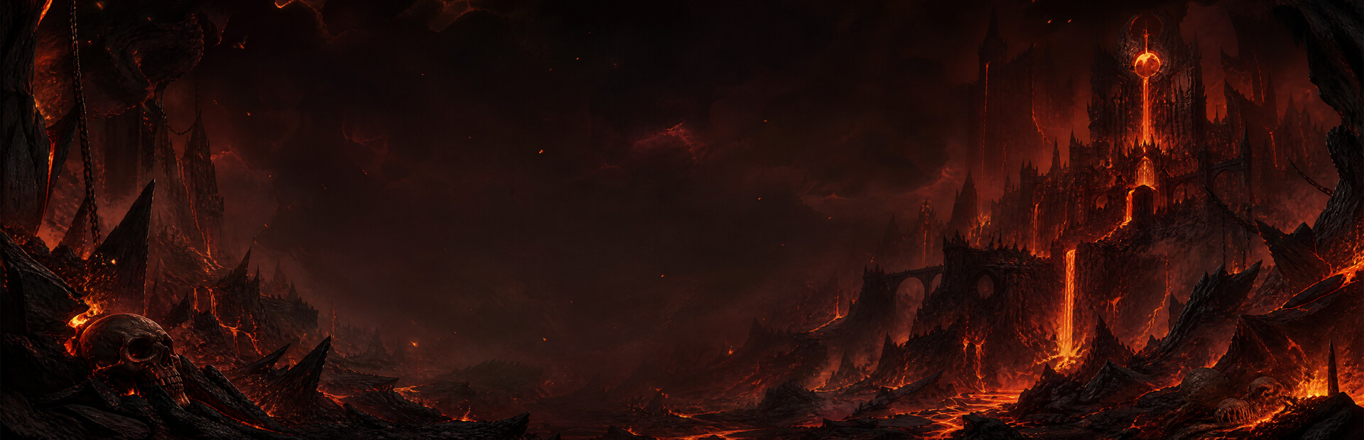 Ember of Origins