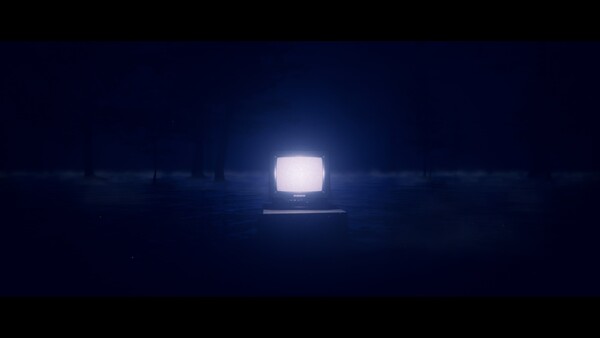 Project Songbird Teaser: Faceless