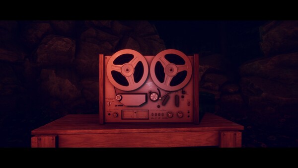 Project Songbird Teaser: Faceless