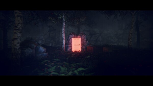 Project Songbird Teaser: Faceless screenshot 1