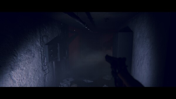 Project Songbird Teaser: Faceless screenshot 8