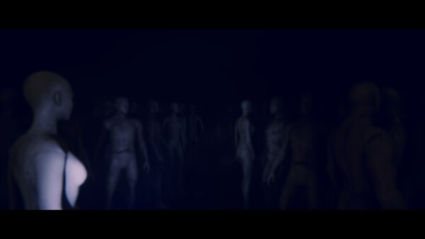 Project Songbird Teaser: Faceless screenshot 4