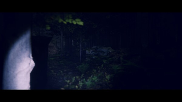 Project Songbird Teaser: Faceless screenshot 7