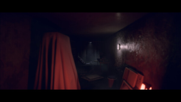 Project Songbird Teaser: Faceless screenshot 3