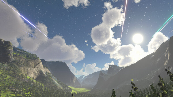 Project Red Sun screenshot 4