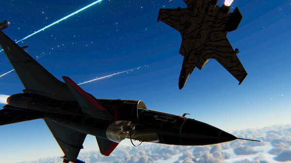 Project Red Sun screenshot 5