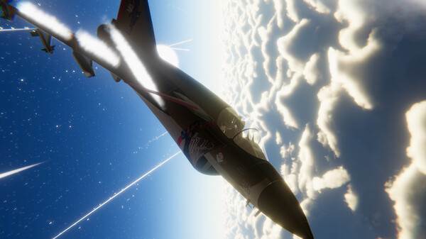 Project Red Sun screenshot 2