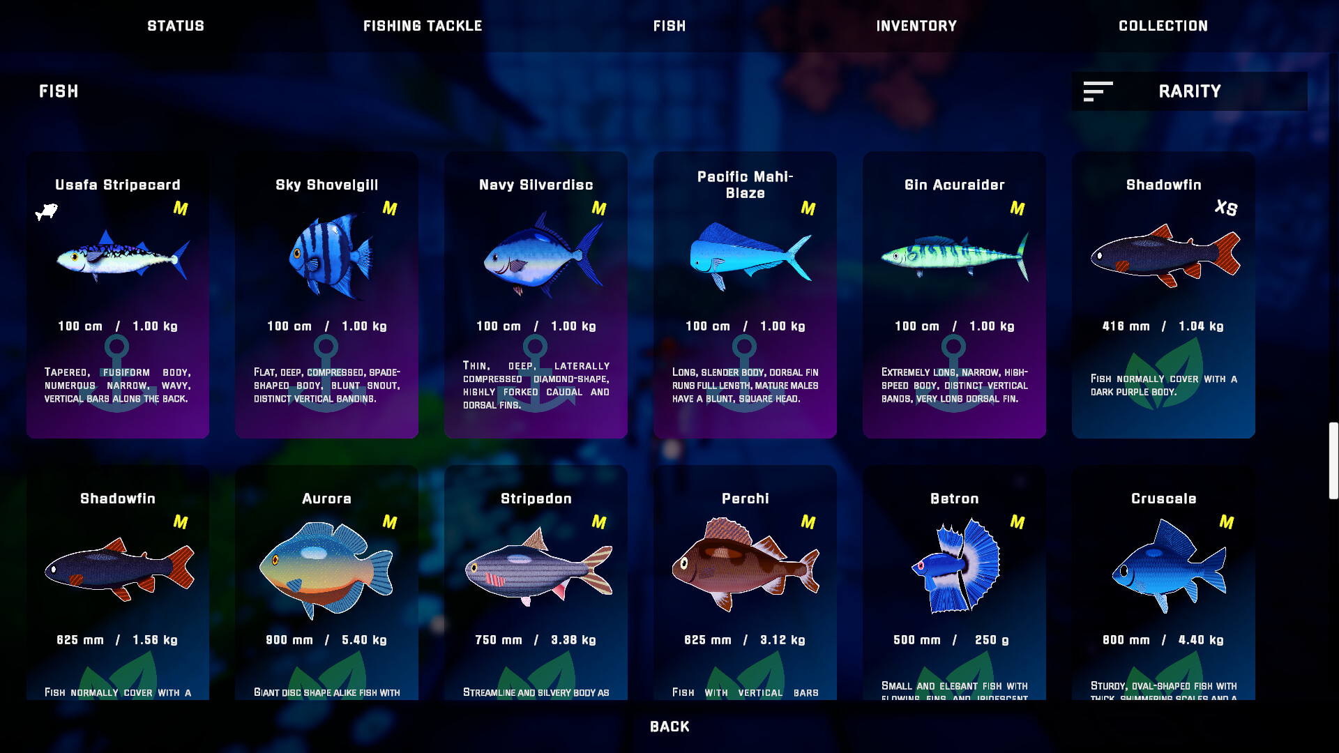 Fishing Alone screenshot #6