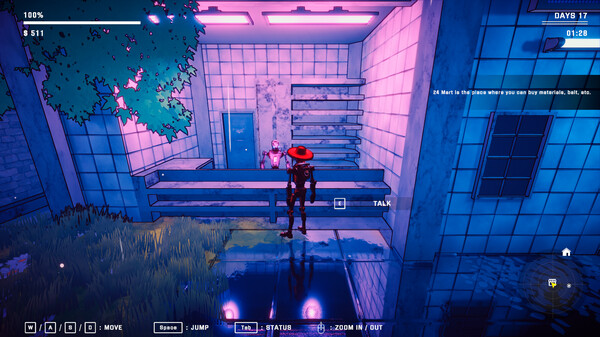 Fishing Alone screenshot 7