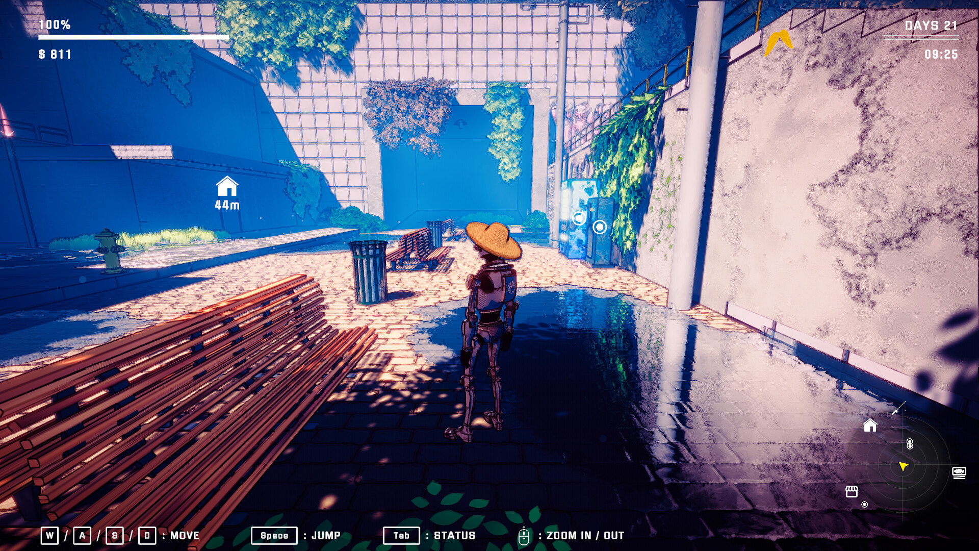 Fishing Alone screenshot #12