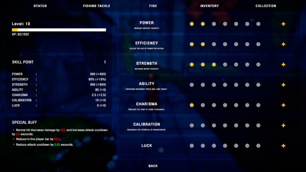 Fishing Alone screenshot 8
