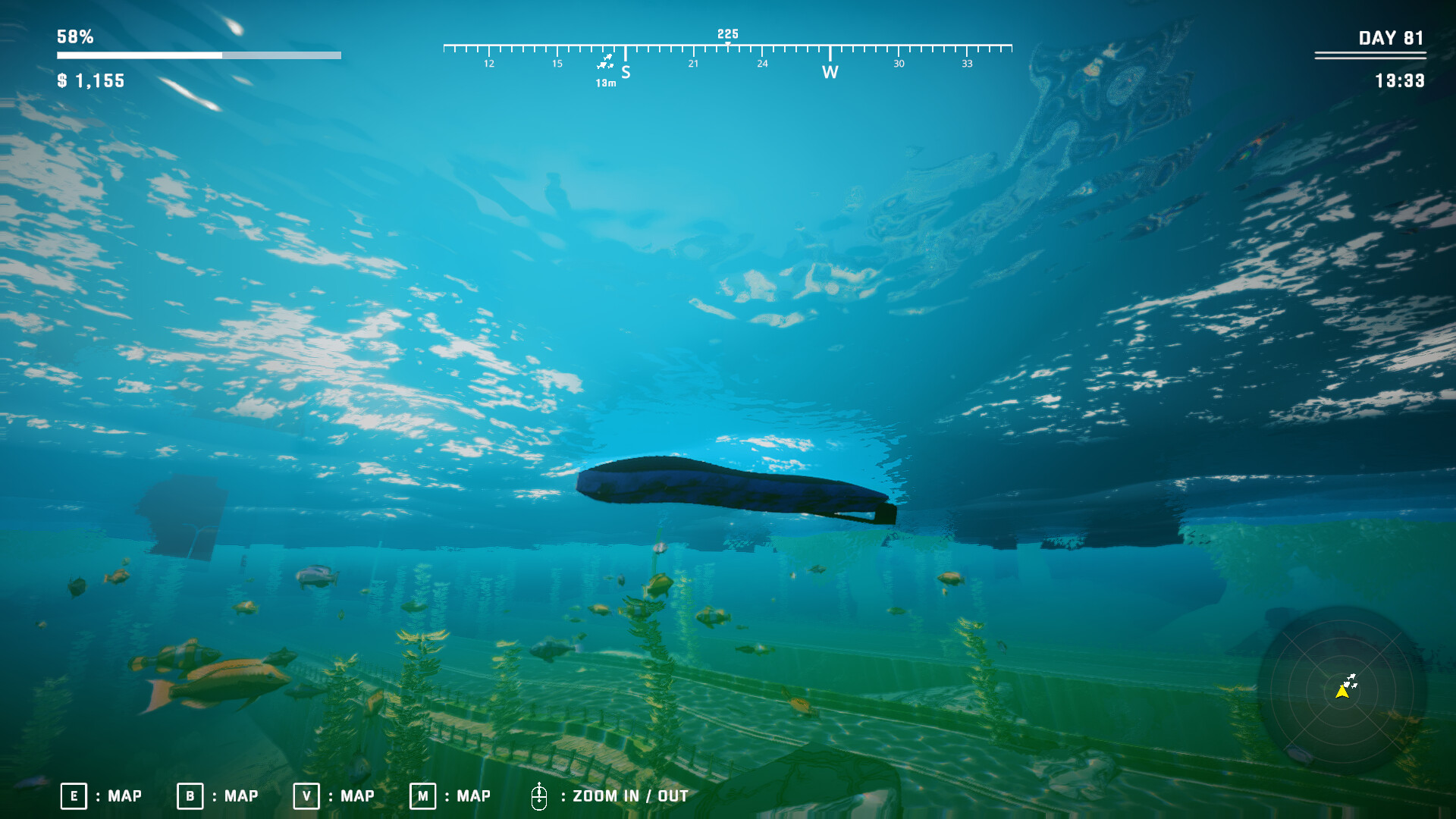 Fishing Alone screenshot #15