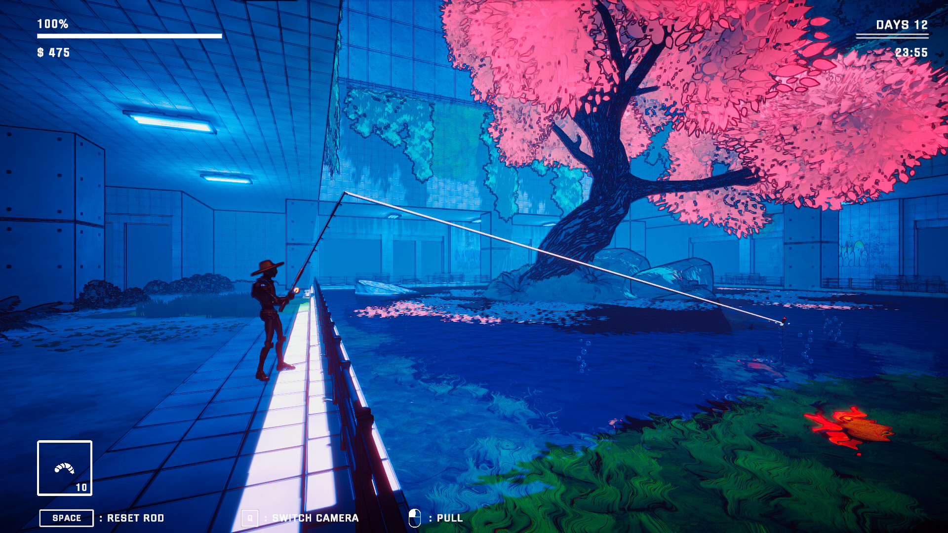 Fishing Alone screenshot #23