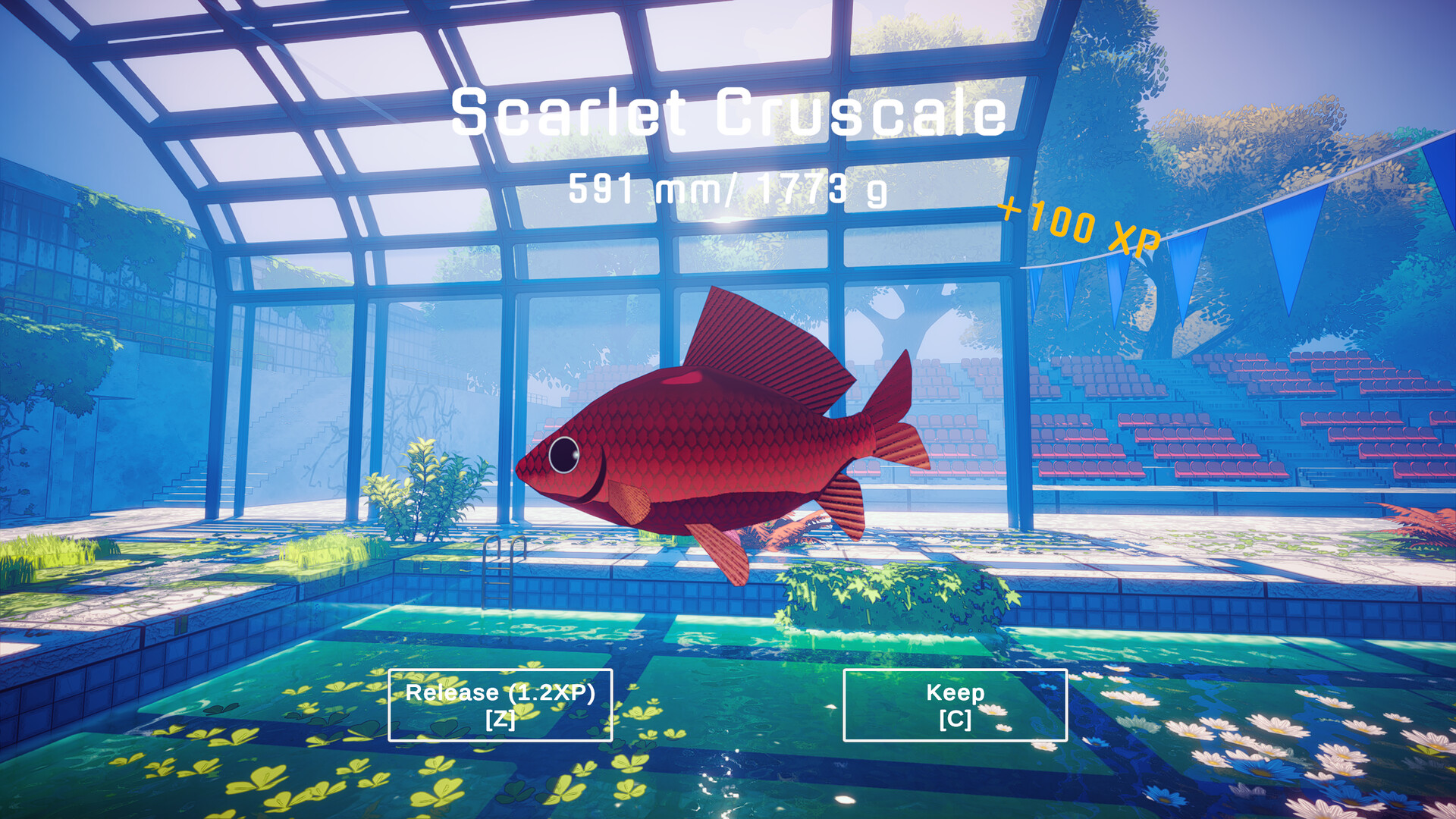 Fishing Alone screenshot #26