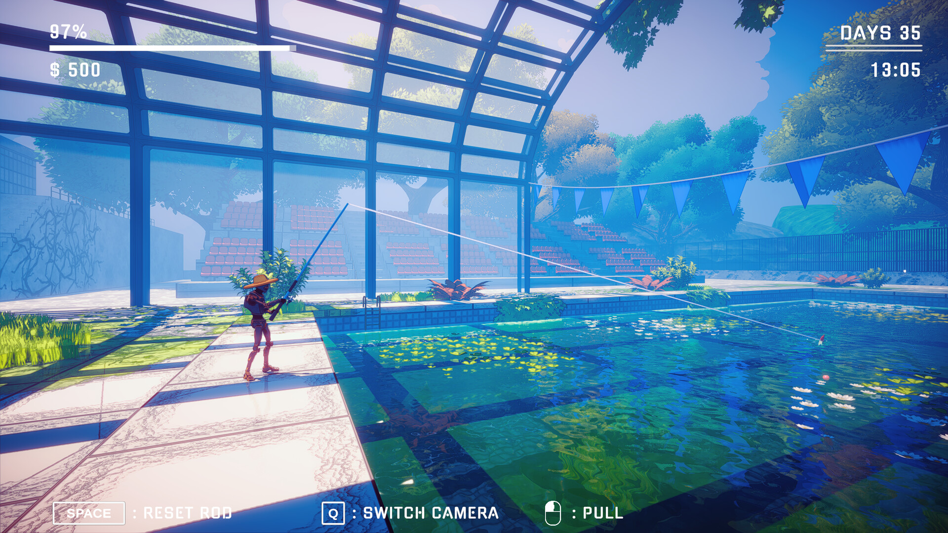 Fishing Alone screenshot #24