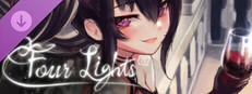 Four Lights : The 3rd World [Hari Route]