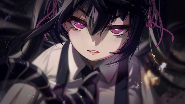 네개의 빛 : 제 3세계 [Hari Route].