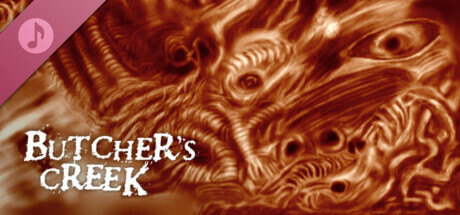 Butcher's Creek Soundtrack banner image