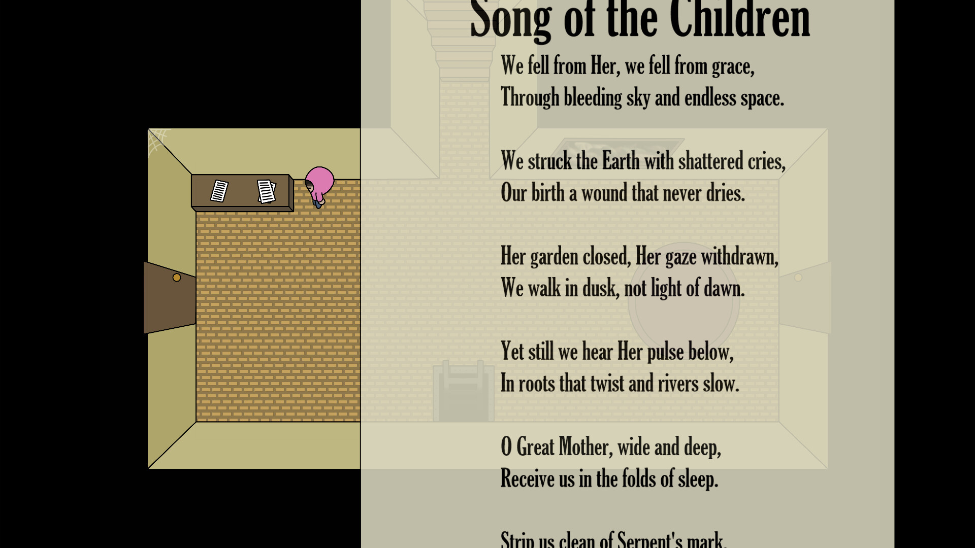 Happy Bones: Welcome Home screenshot #4