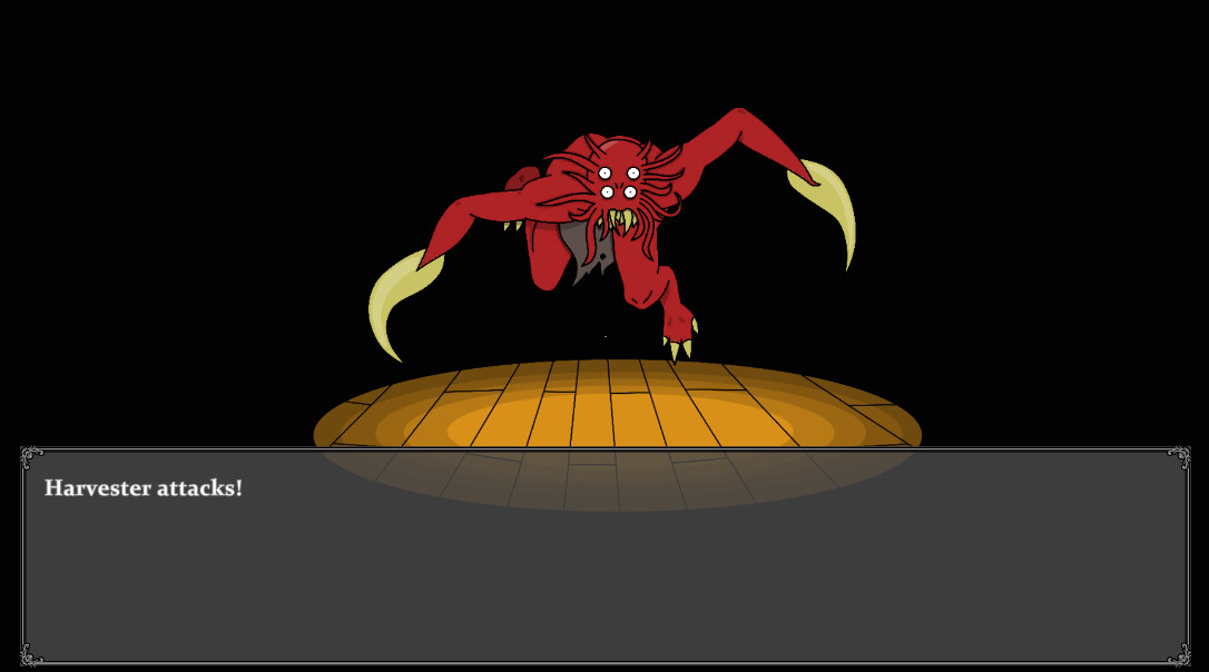 Happy Bones: Welcome Home screenshot #4