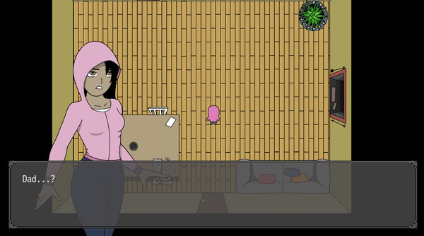 Happy Bones: Welcome Home screenshot 4