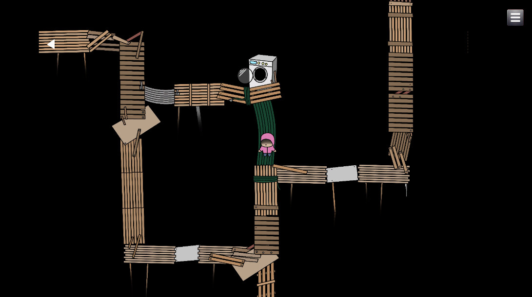 Happy Bones: Welcome Home screenshot #5