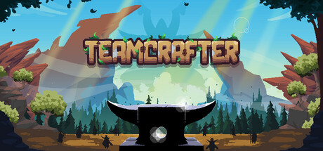 Teamcrafter Playtest