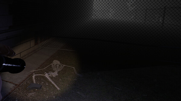 Wiped Clean VR screenshot 7
