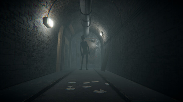 Wiped Clean screenshot 1