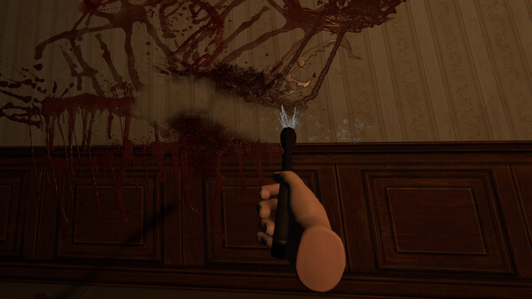 Wiped Clean VR screenshot 6