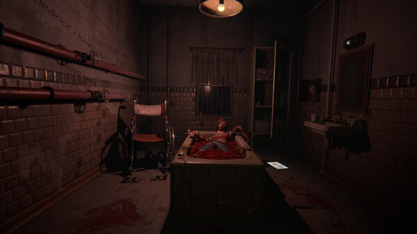 Wiped Clean screenshot 3