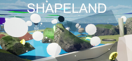 SHAPELAND Playtest