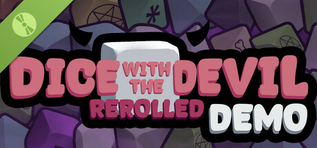 Dice with the Devil: Rerolled Demo