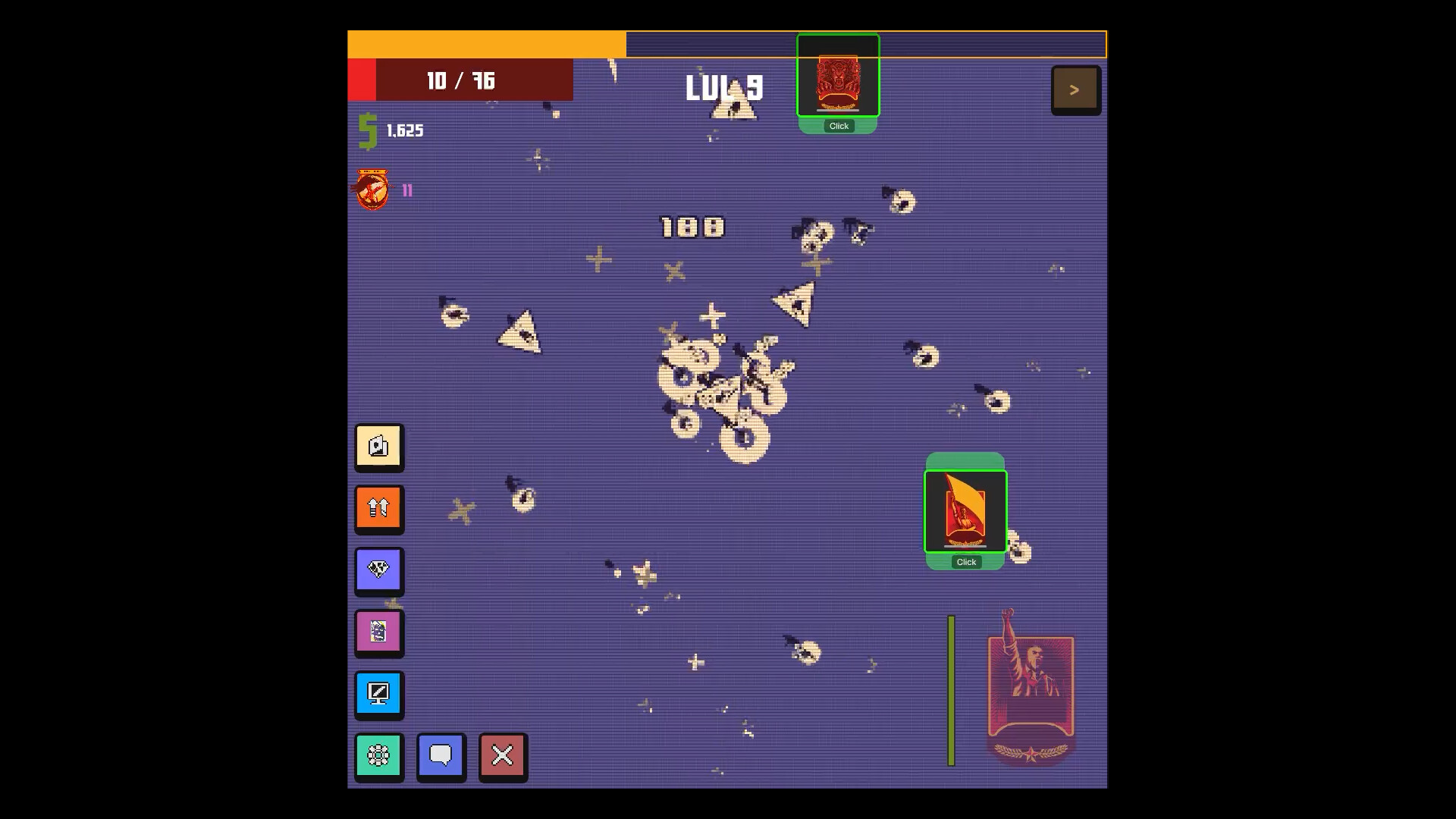 Propaganda vs. Zombies Featured Screenshot #1