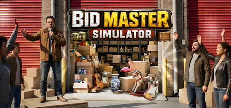 Bid Master Simulator