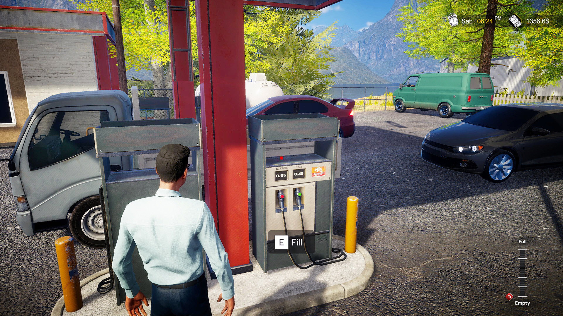 Bid Master Simulator screenshot #11