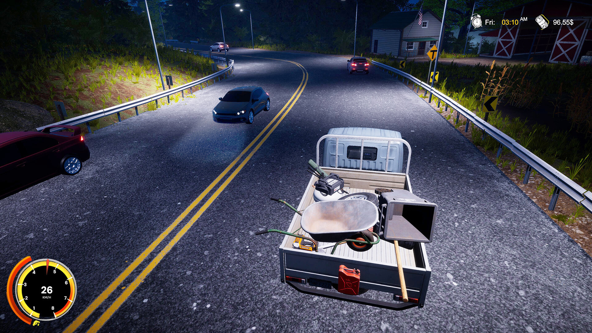 Bid Master Simulator screenshot #6