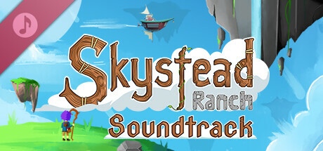 Skystead Ranch - Soundtrack banner image