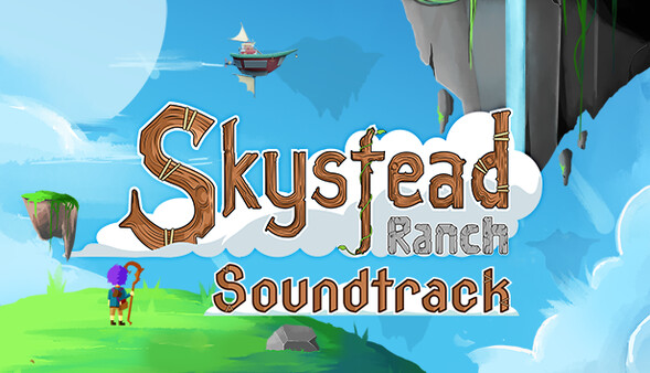 Skystead Ranch - Soundtrack screenshot 1