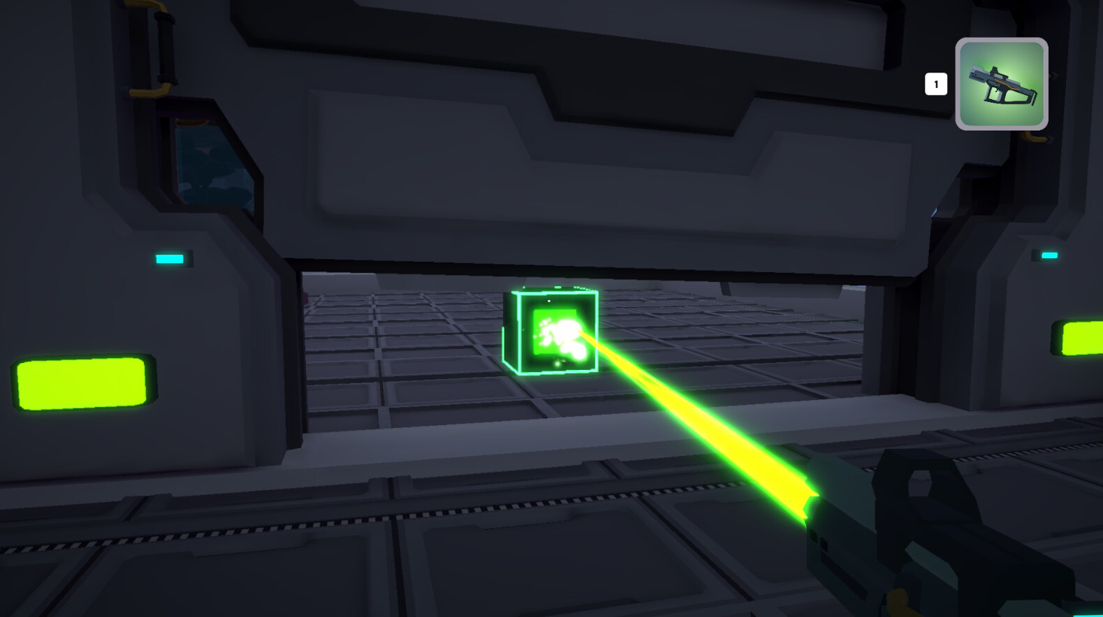 Sheep Escape screenshot #5
