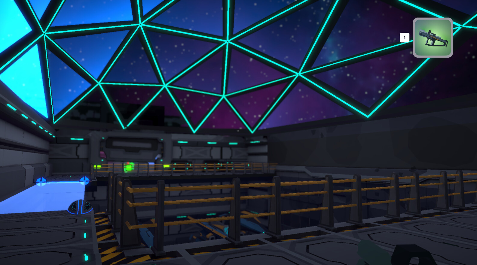 Sheep Escape screenshot #3