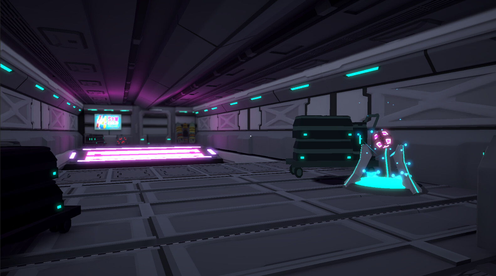 Sheep Escape screenshot #4