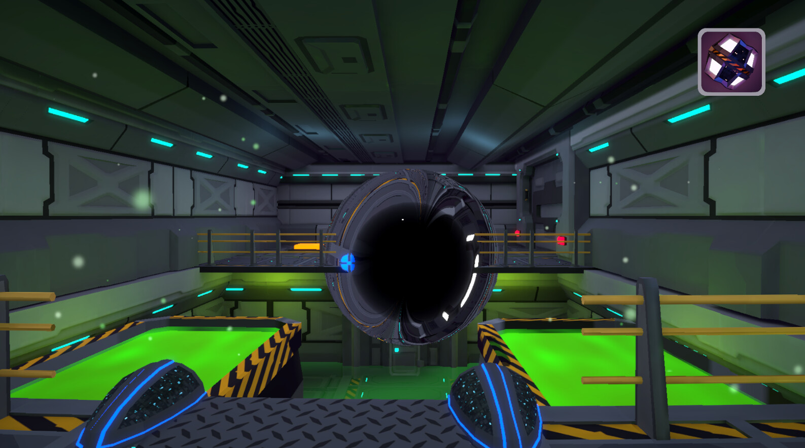 Sheep Escape screenshot #2