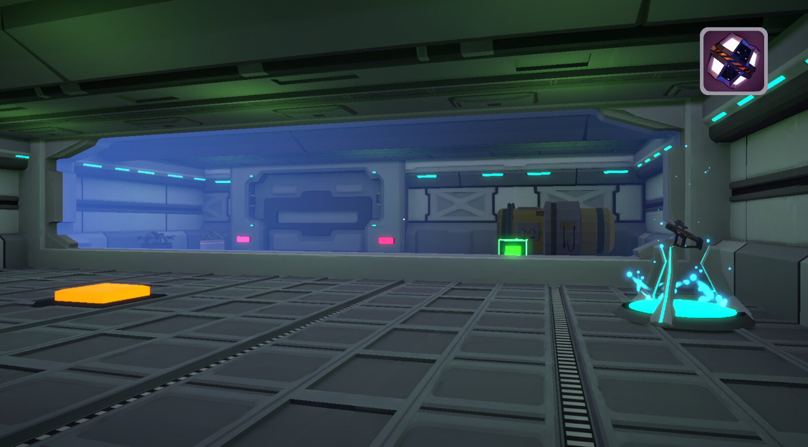 Sheep Escape screenshot #6