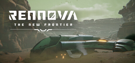 Rennova: The New Frontier Playtest