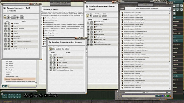 Fantasy Grounds - D&D Classics: World of Greyhawk Fantasy Game Setting (1E) for steam Fantasy Grounds - D&D Classics: World of Greyhawk Fantasy Game Setting (1E) for steam