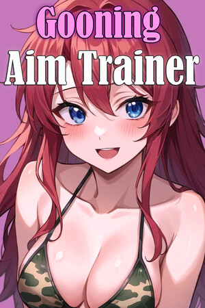 Cover art of Gooning Aim Trainer