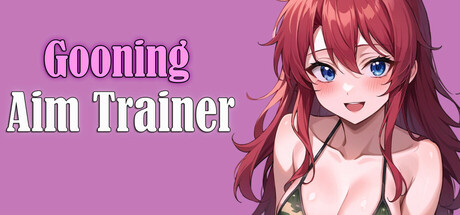 Gooning Aim Trainer