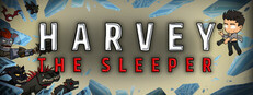 Harvey: The Sleeper